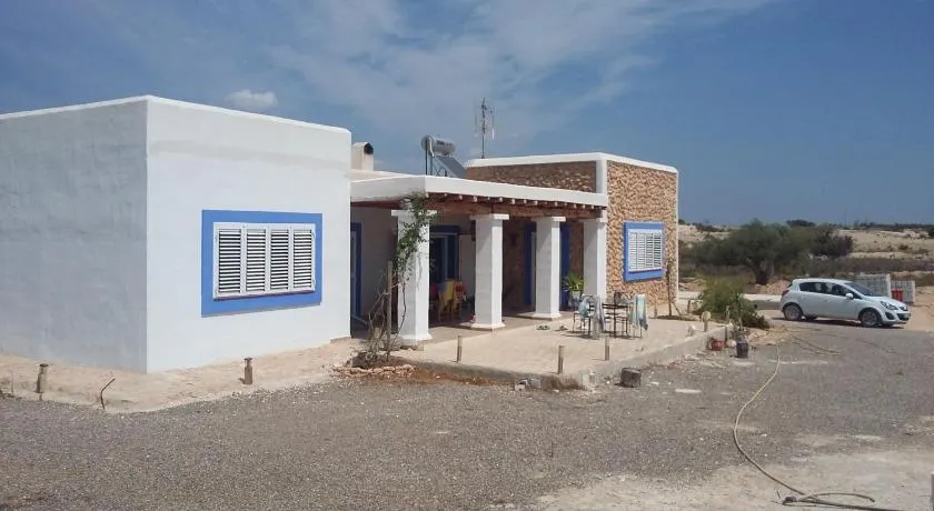 CASA IDEAL PARA DESCANSO Y TRANQUILIDAD - Image 1