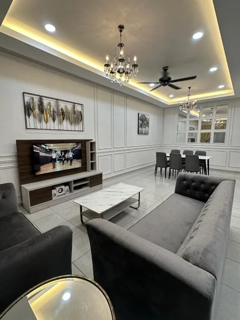 The Amore Homestay - Image 1