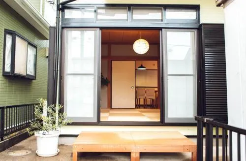 Blessing Guest House - Image 1