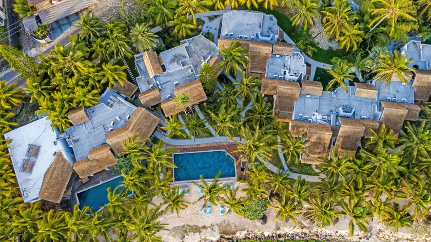 Seasense Boutique Hotel & Spa - Image 1