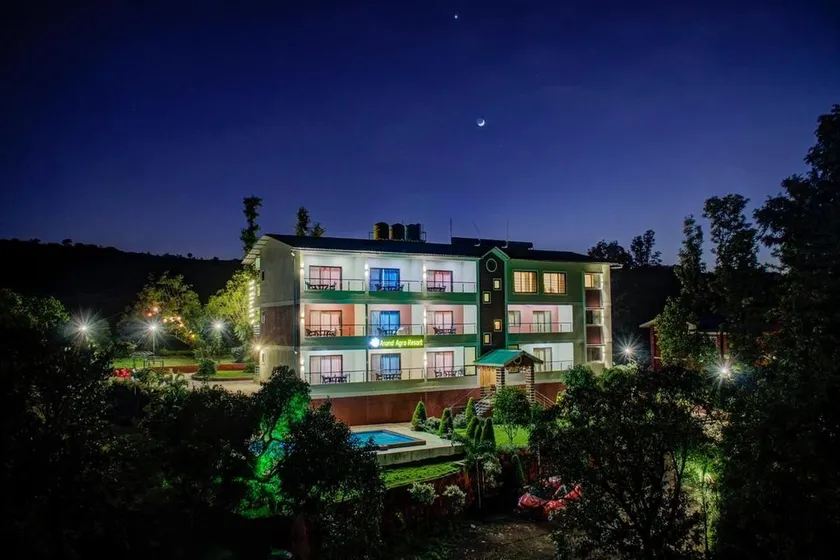 Anand Agro Resort - Image 1