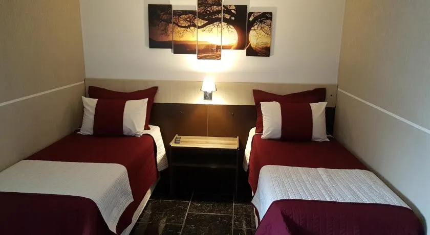 Hotel Contorno Sul - Image 1