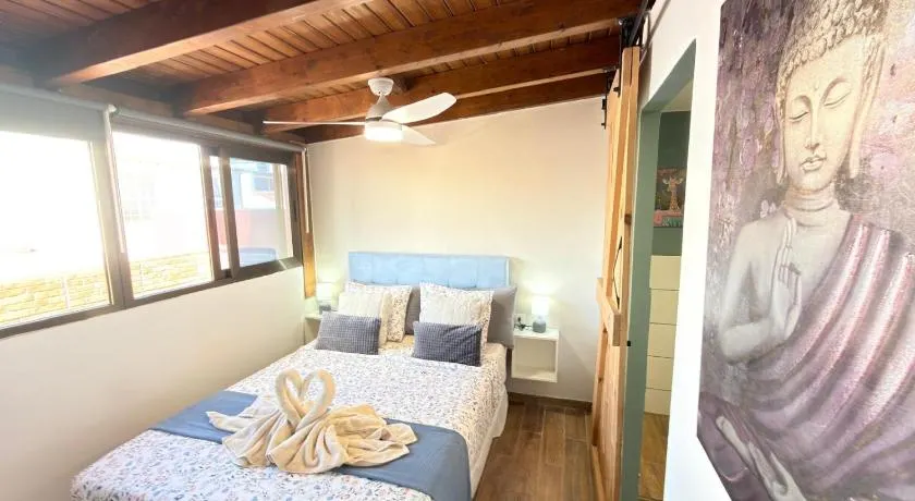 Acogedora Habitación Privada con Baño - Image 1