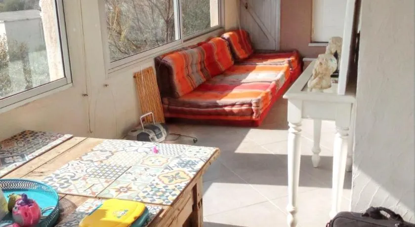 Maison accueillante à Toulon - Jardin privé 90 m² - Image 1