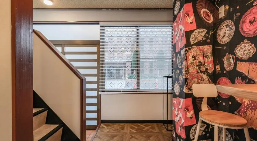 Fuukanto Kinshicho BNB - Image 1