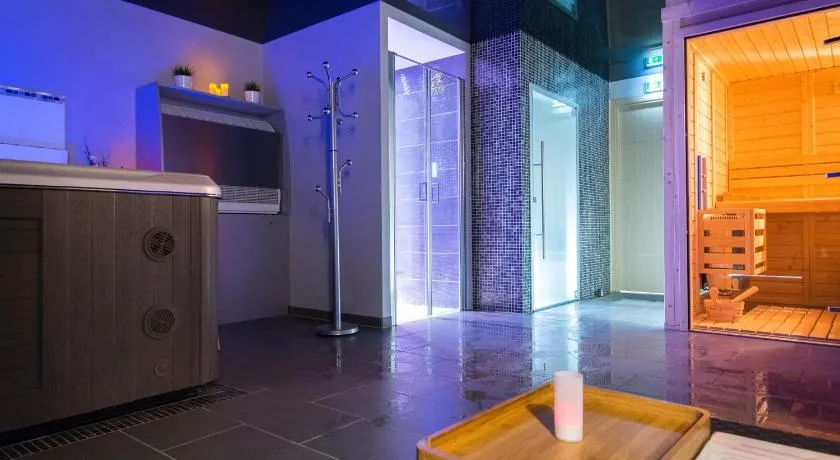 Mon Cocoon Spa - Image 1