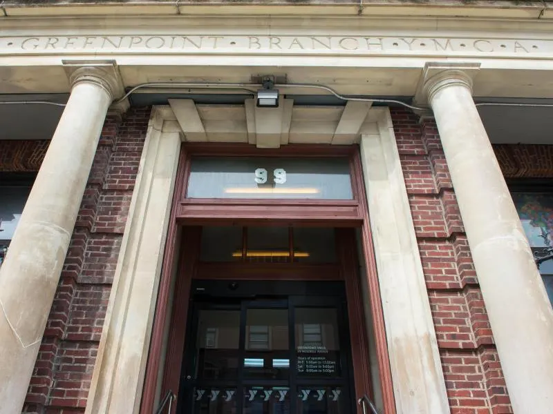 Greenpoint YMCA Hostel - Image 1