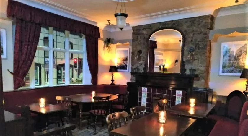 The Bulls Head - Image 1