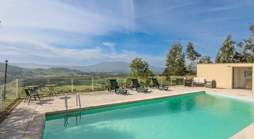 Varandas do Lagar - Piscina e Country House - Image 1