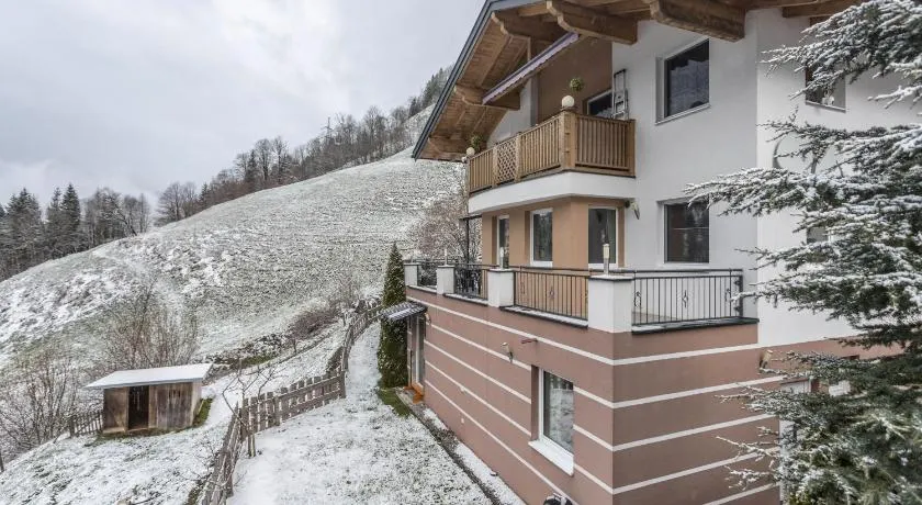 Apartment Berger - Image 1