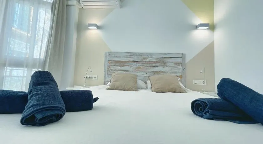 Apartamento Soho centro malaga - Image 1