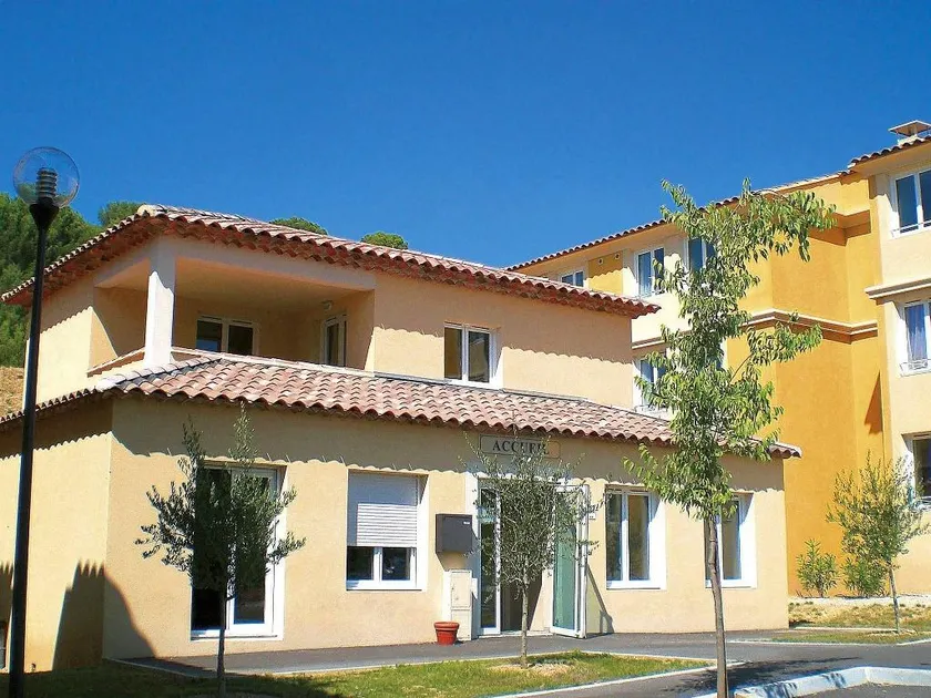 Appart hotel Odalys Campus Le Tholonet - Image 1