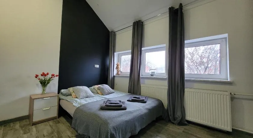 Apartamenty Parkowe nr 8 - Image 1