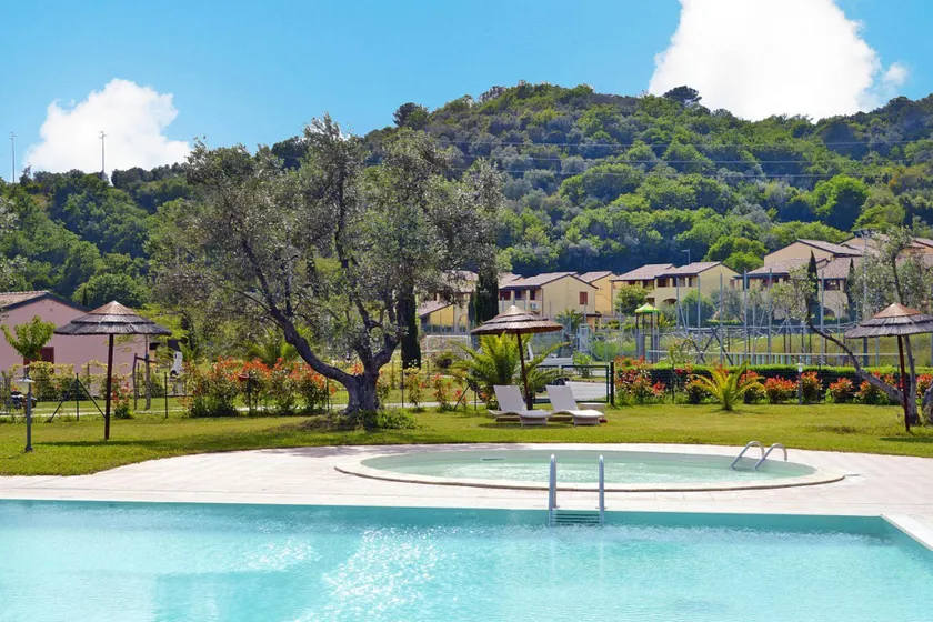 Le Corti Di Montepitti - Image 1