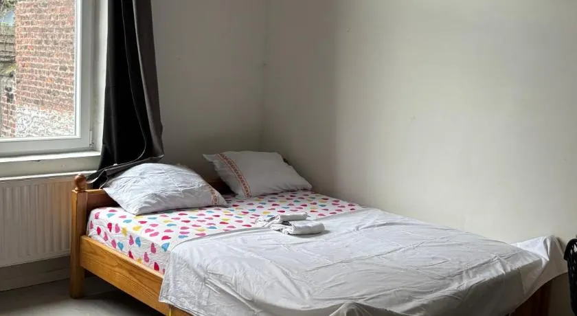 Marie home - Image 1