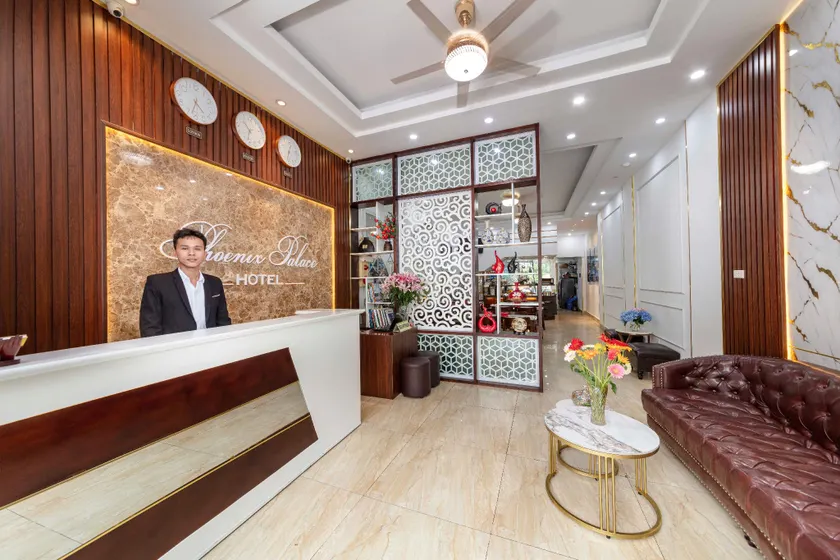 Phoenix Palace Hotel Hanoi - Image 1