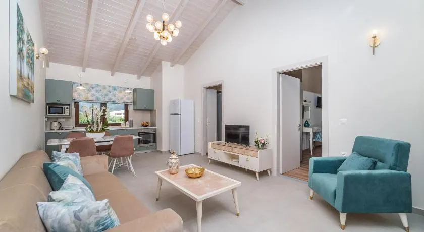 Vincenzo Suites - Image 1