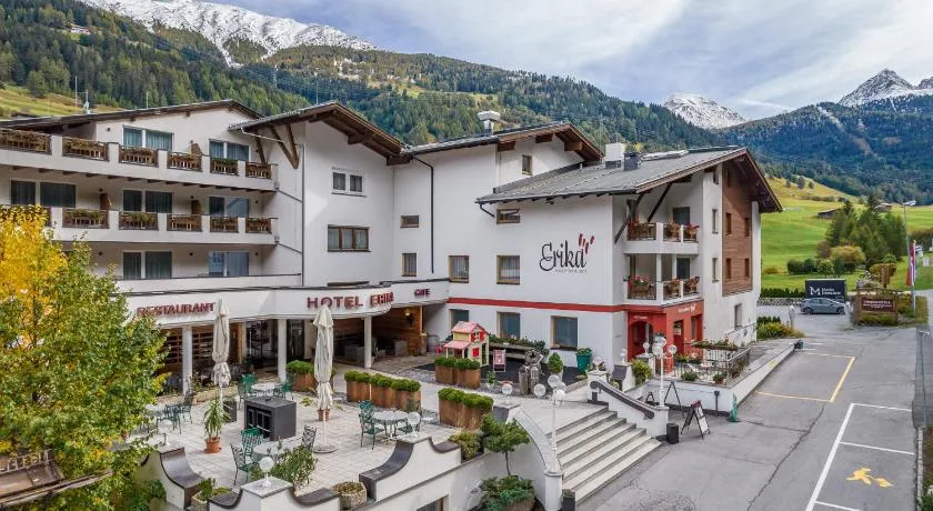 Hotel Erika - Image 1