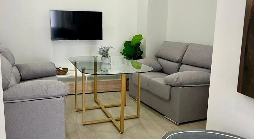 Apartamento Turístico Antequera Centro - Image 1