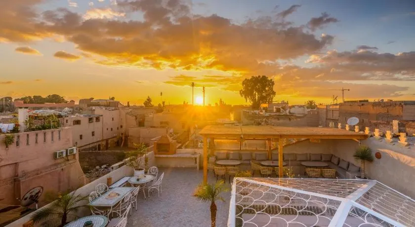 Riad du Rabbin - Image 1