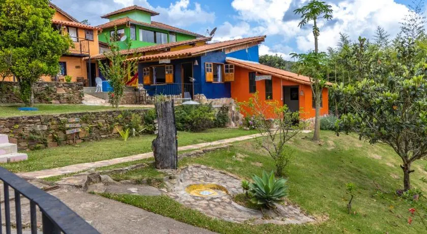Casa do Geninho Pousada e Camping  - Image 1
