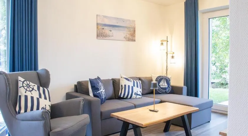 Haus Nordmöwe - Tide Resort 2a EG - Image 1