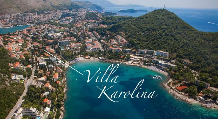 Villa Karolina - Image 1