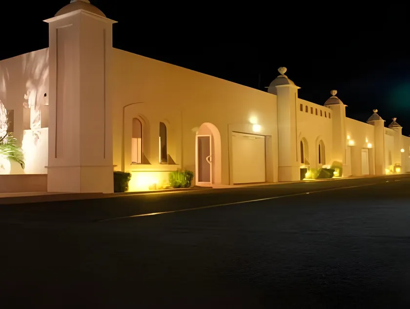 Hotel Alkalat - Image 1