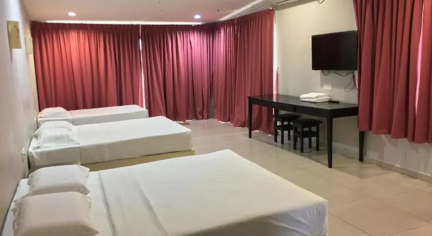 Meng Meng GuestHouse - Image 1