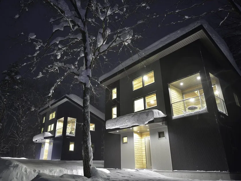 Bluebird Chalets - Image 1