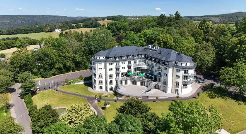 Parkhotel Hachenburg - Image 1