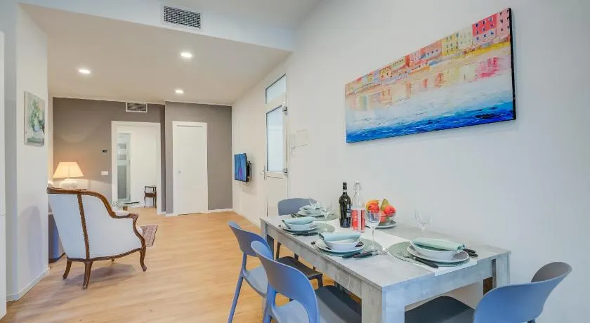 Casa Angerin 3 - 100m from sea - Happy Rentals - Image 1