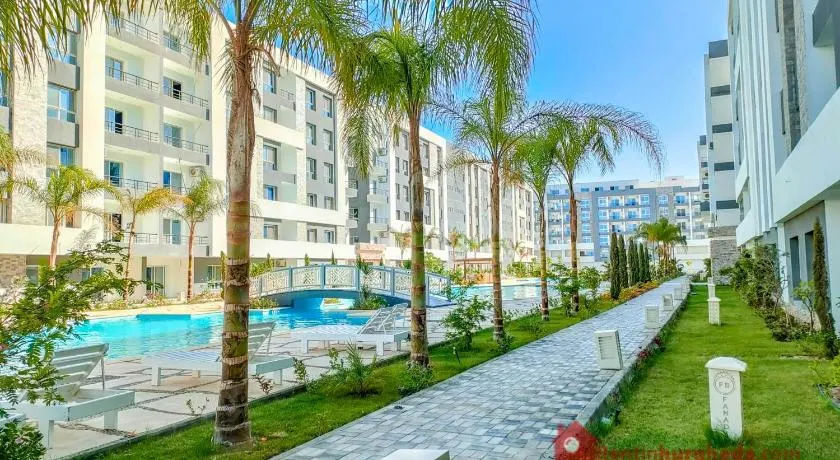 Relax Stays at Fanadir Bay , 1BR , Breakfast , Beach & Aqua Park - Image 1