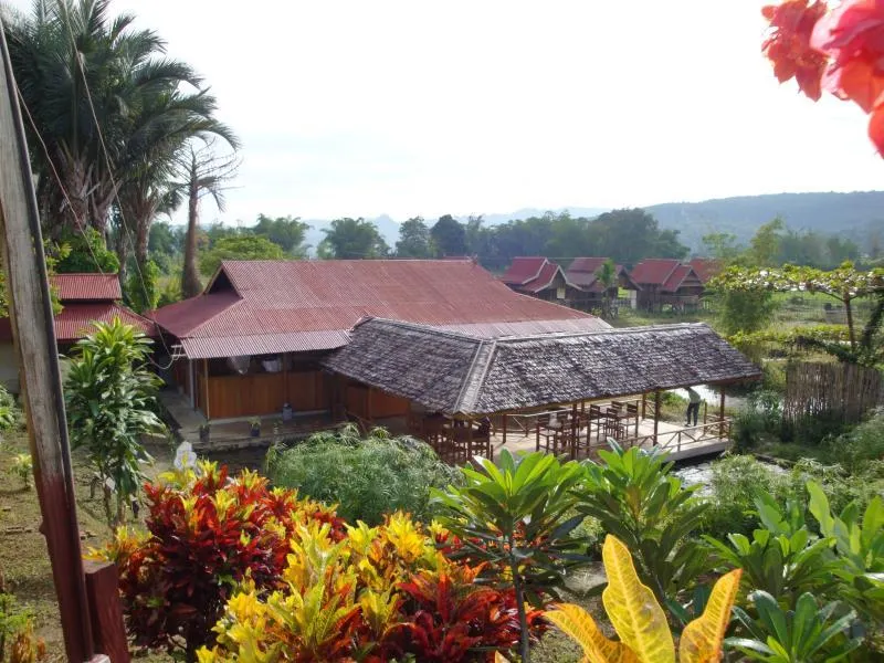 Ue Datu Cottages - Image 1