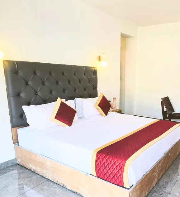 CMK Residency by Silver Oak Resorts - Image 1