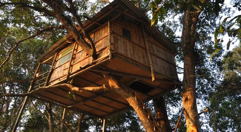 Pemsee's Tree Town- Serenity Village - Image 1