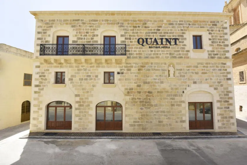 Quaint Boutique Hotel Nadur - Image 1