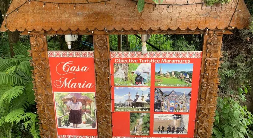 Casa Maria - Image 1