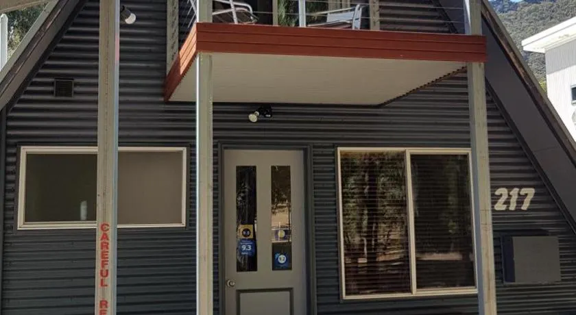 The A-Frame - Image 1