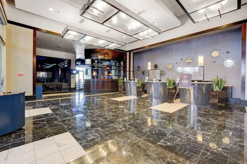 Diamond Suite at Platinum Hotel - Image 1