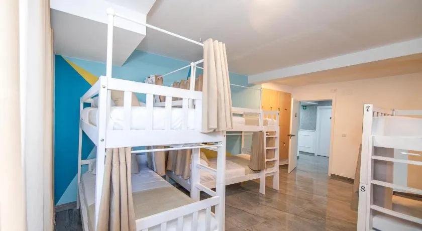 Kenza Plage Hostel - Image 1