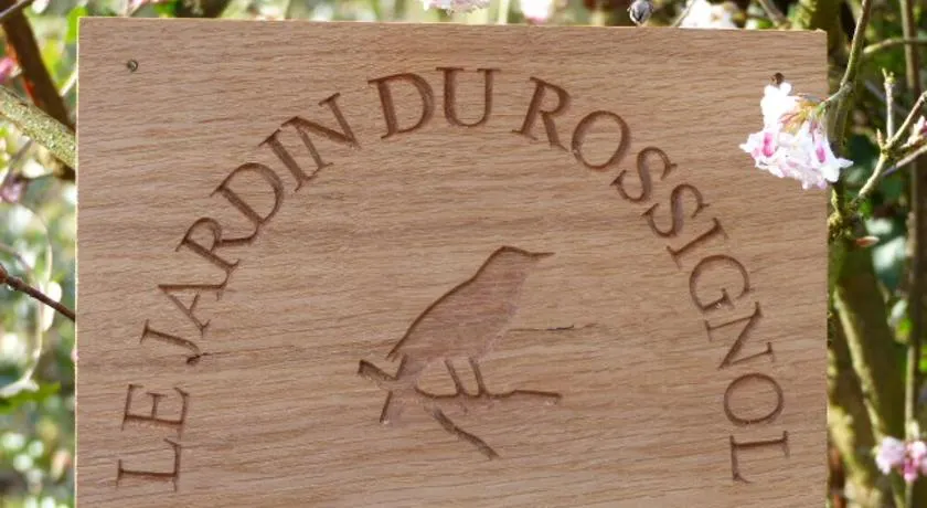 LE JARDIN DU ROSSIGNOL - Image 1