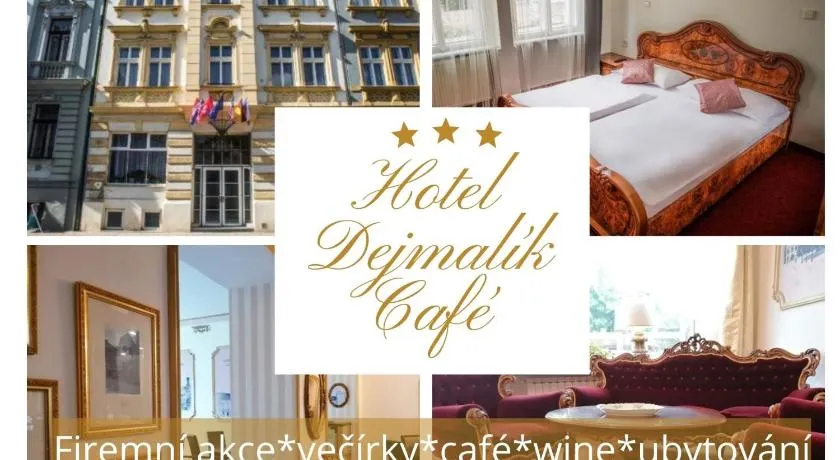 Hotel Dejmalik - Image 1