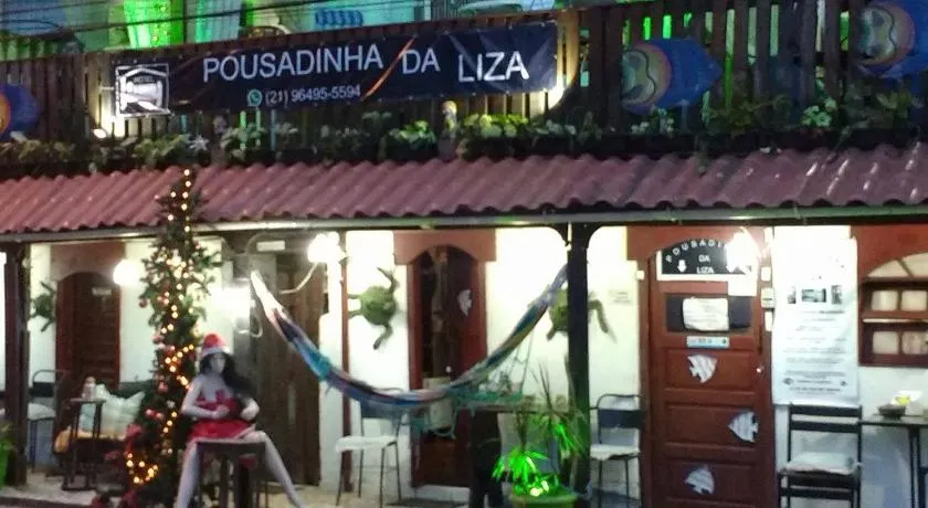 Pousadinha da LIZA - Image 1