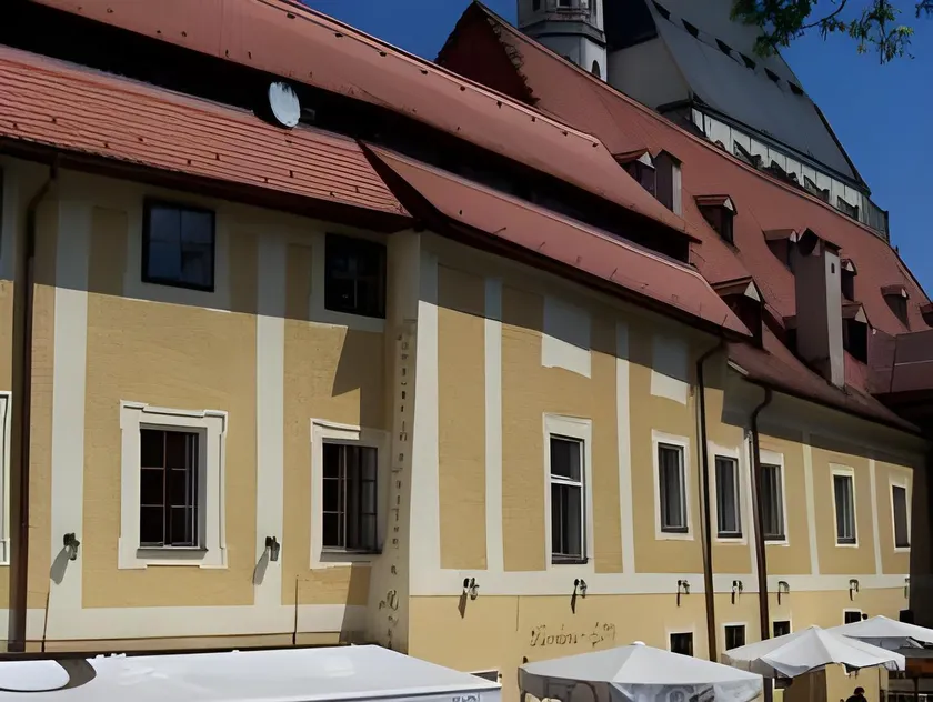 Pension U Mrázků - Image 1