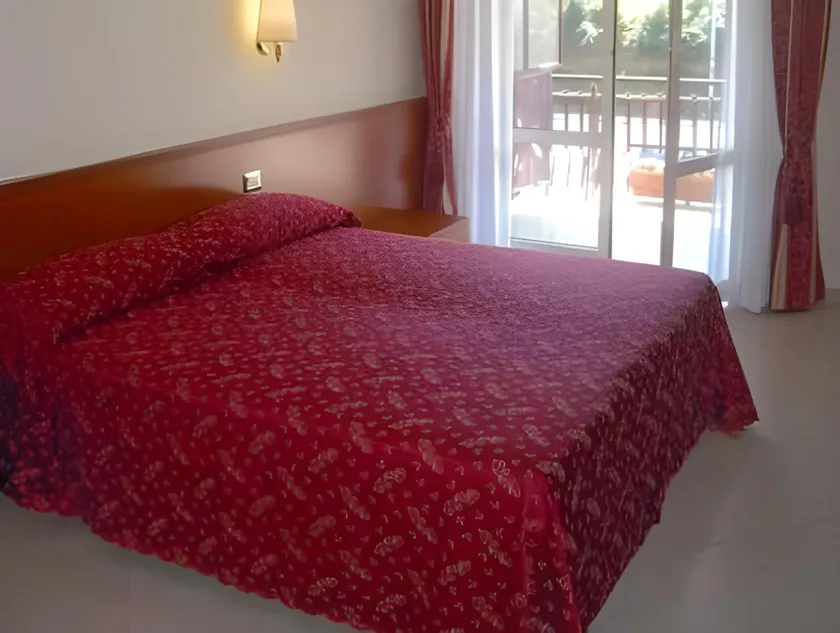 Hotel Vitti - Image 1