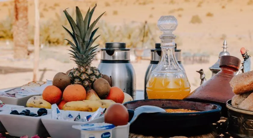 Merzouga Royal Camp - Image 1