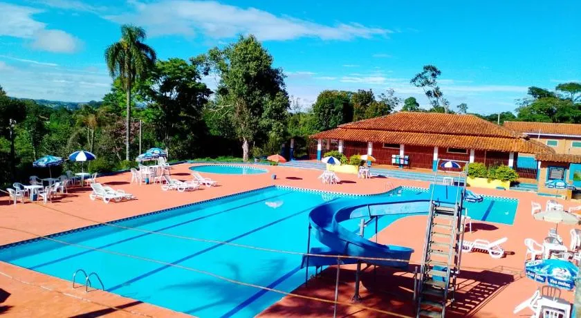 Spin world Clube São Roque - Image 1