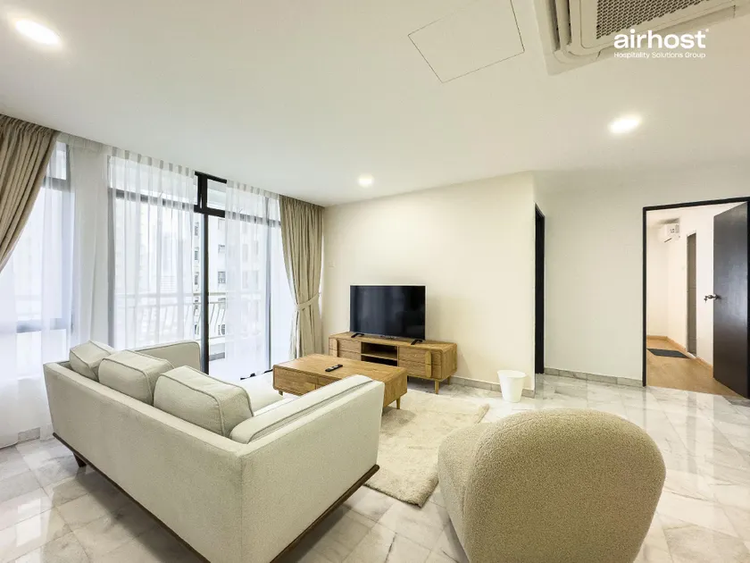 Villa Putra Condo PWTC by Airhost - Image 1