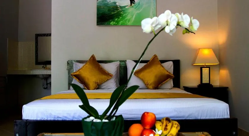 Ropik & Alik Home Stay - Image 1